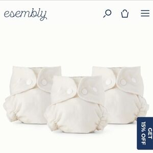 Esembly Inner Size 1